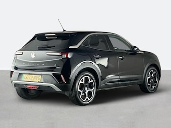 Used Vauxhall Mokka 2022 for sale - 77687122: Photo