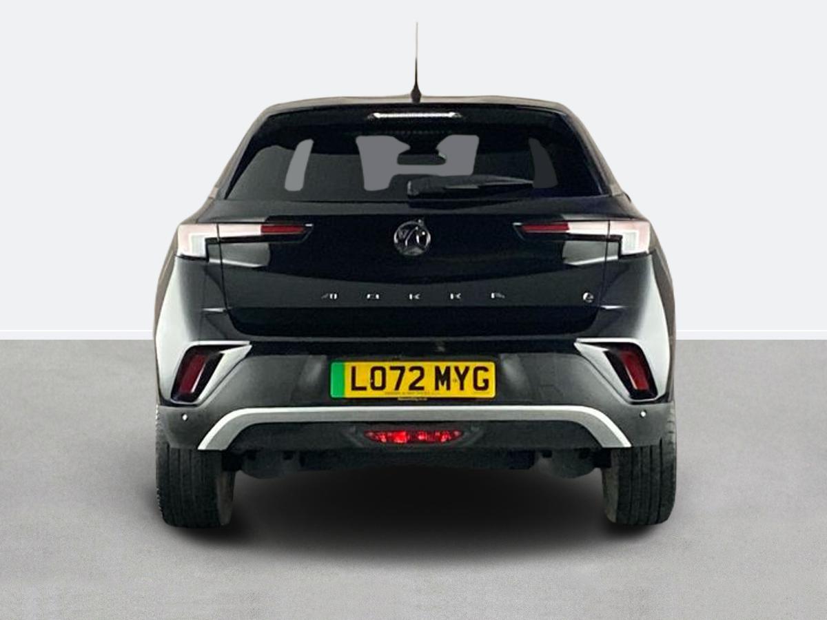 Used Vauxhall Mokka 2022 for sale - 77687122: Photo 4