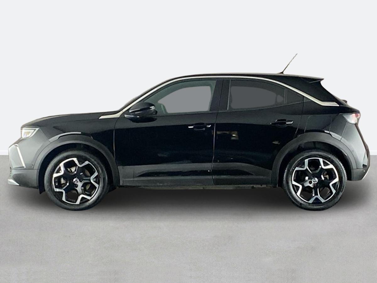 Used Vauxhall Mokka 2022 for sale - 77687122: Photo 6