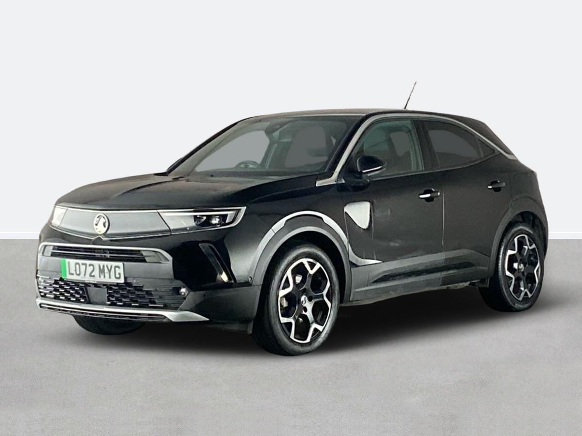 Used Vauxhall Mokka 2022 for sale - 77687122: Photo 7