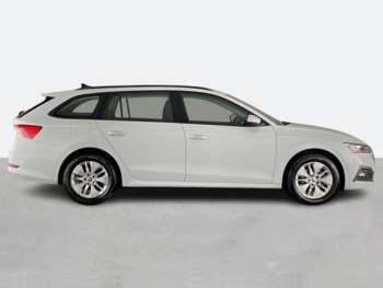 Used Skoda Octavia 2022 for sale - 74623650: Photo