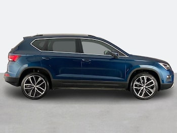 Used SEAT Ateca 2020 for sale - 78815259: Photo