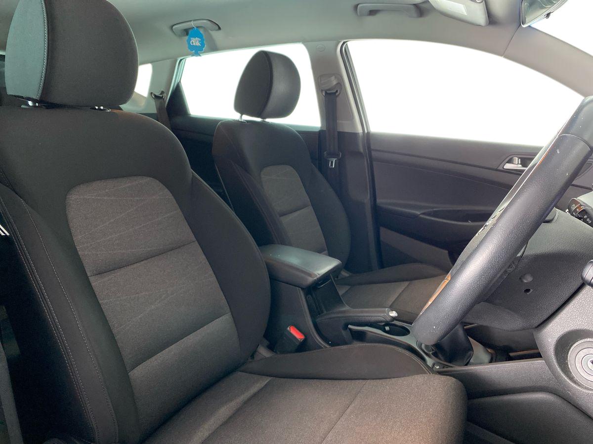 Used Hyundai TUCSON 2020 for sale - 77458894: Photo 13