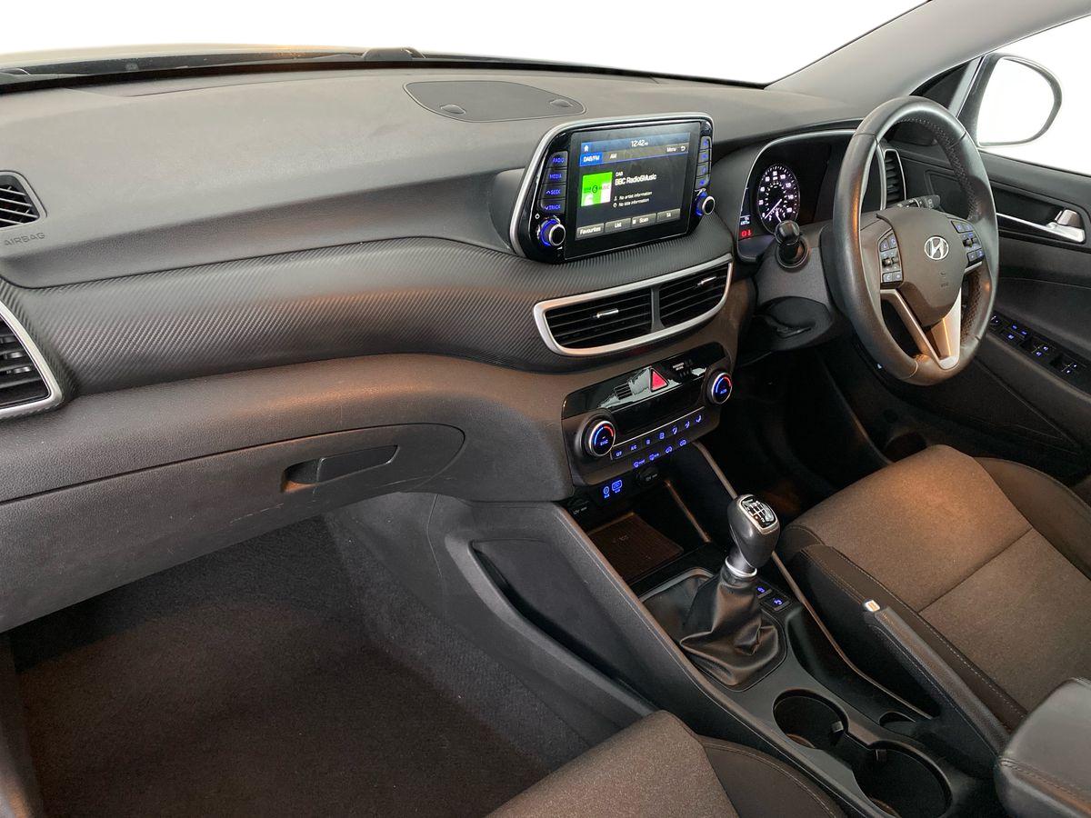 Used Hyundai TUCSON 2020 for sale - 77458894: Photo 14