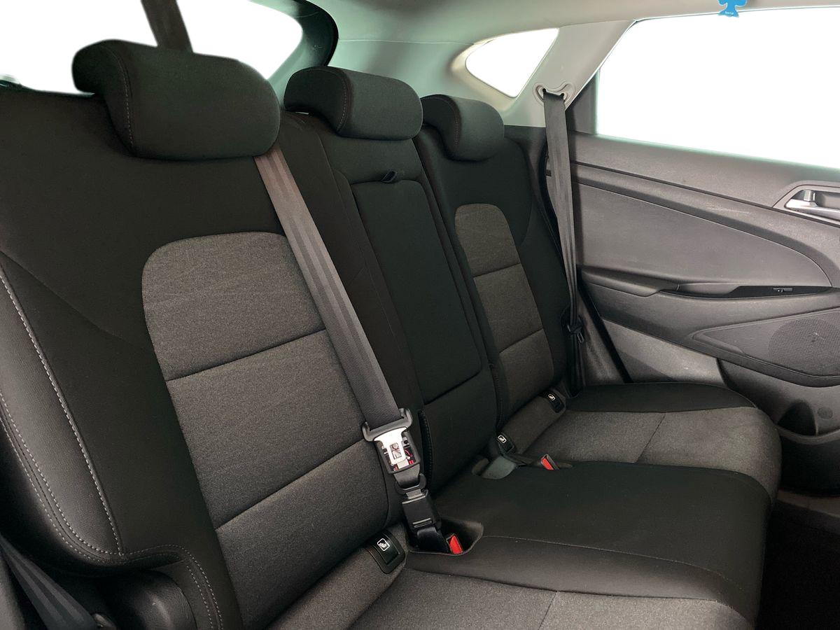 Used Hyundai TUCSON 2020 for sale - 77458894: Photo 15