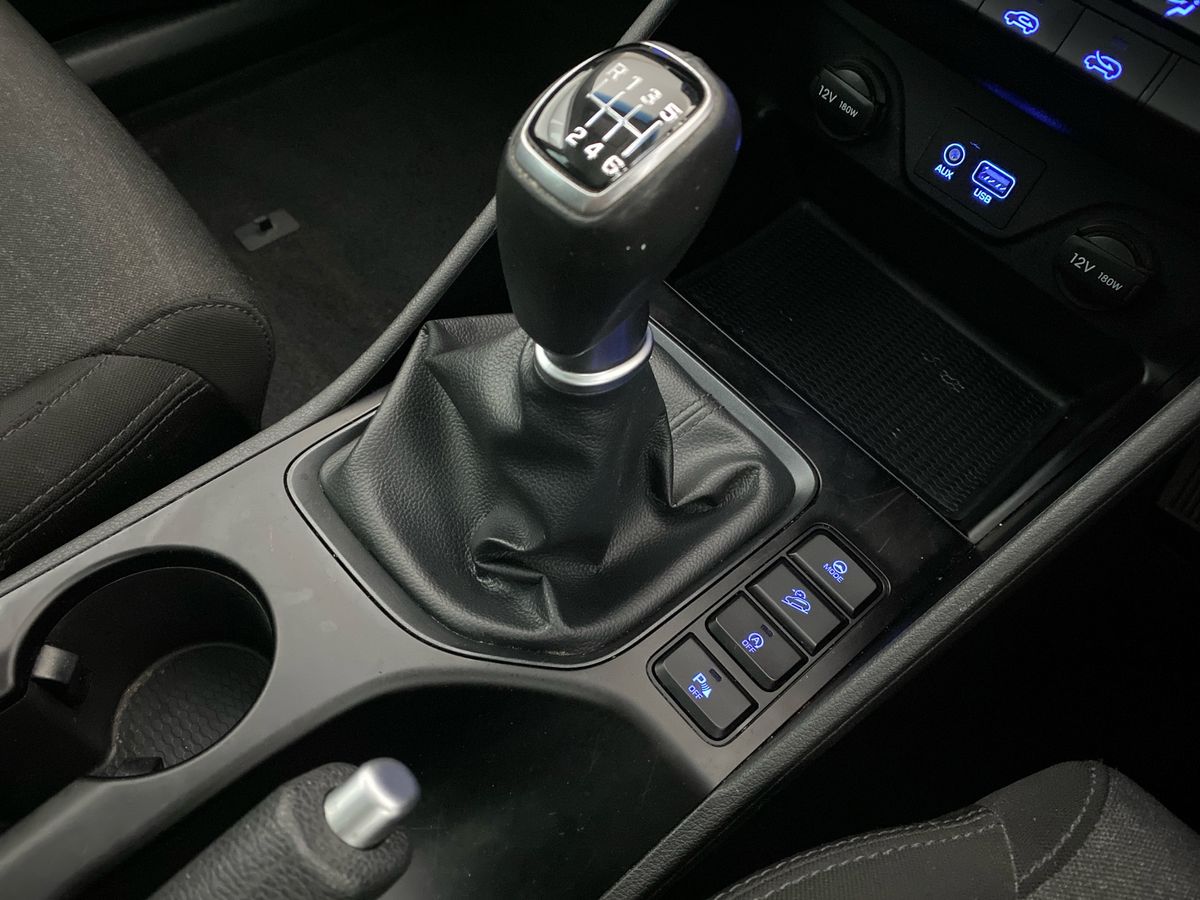 Used Hyundai TUCSON 2020 for sale - 77458894: Photo 18