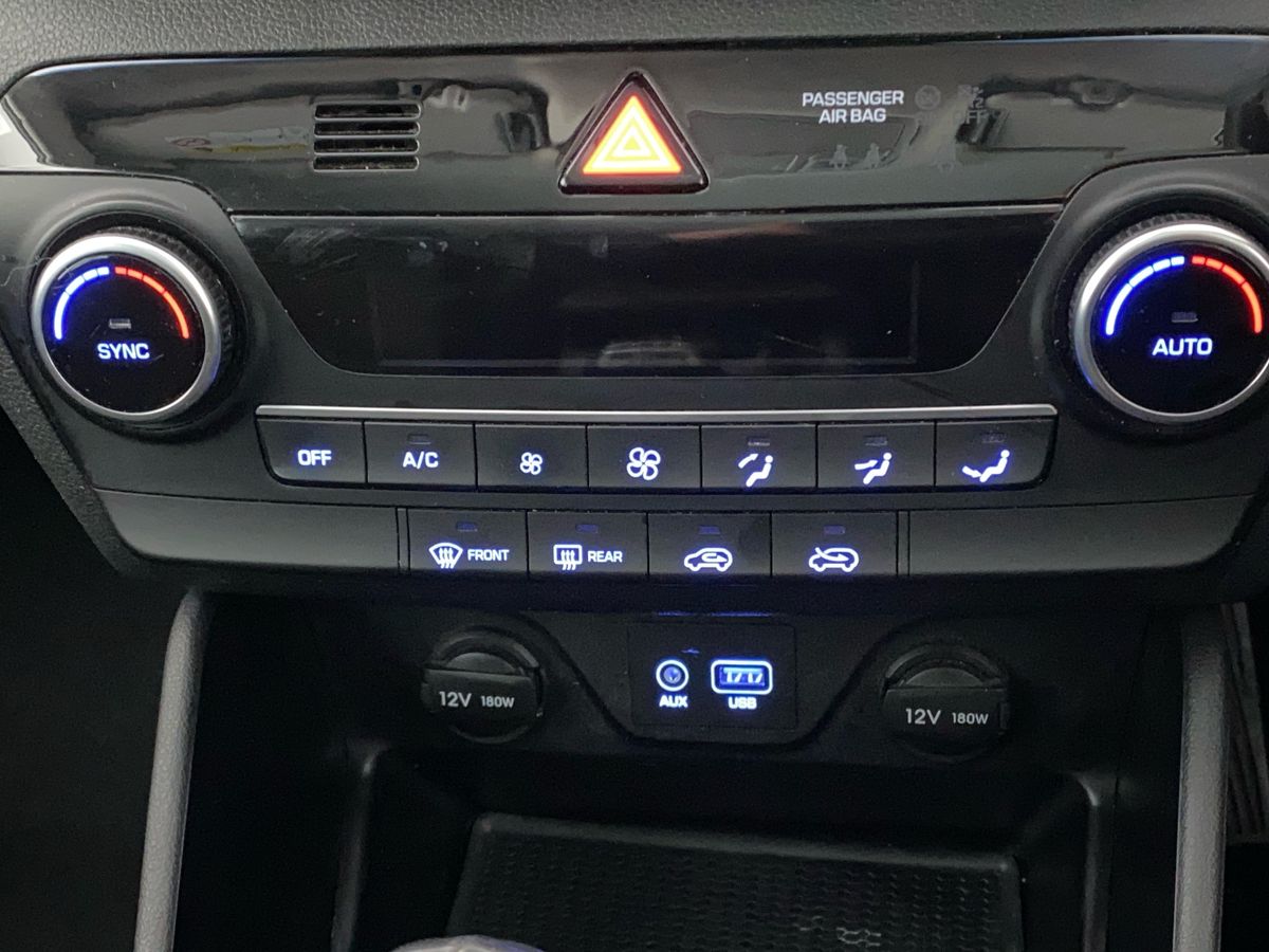 Used Hyundai TUCSON 2020 for sale - 77458894: Photo 19