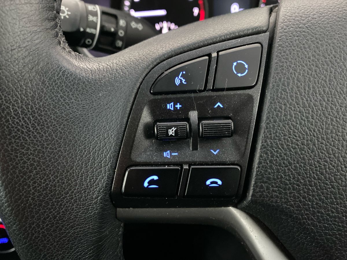 Used Hyundai TUCSON 2020 for sale - 77458894: Photo 20