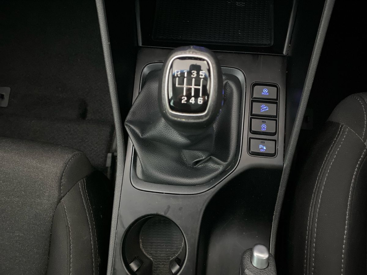 Used Hyundai TUCSON 2020 for sale - 77458894: Photo 22