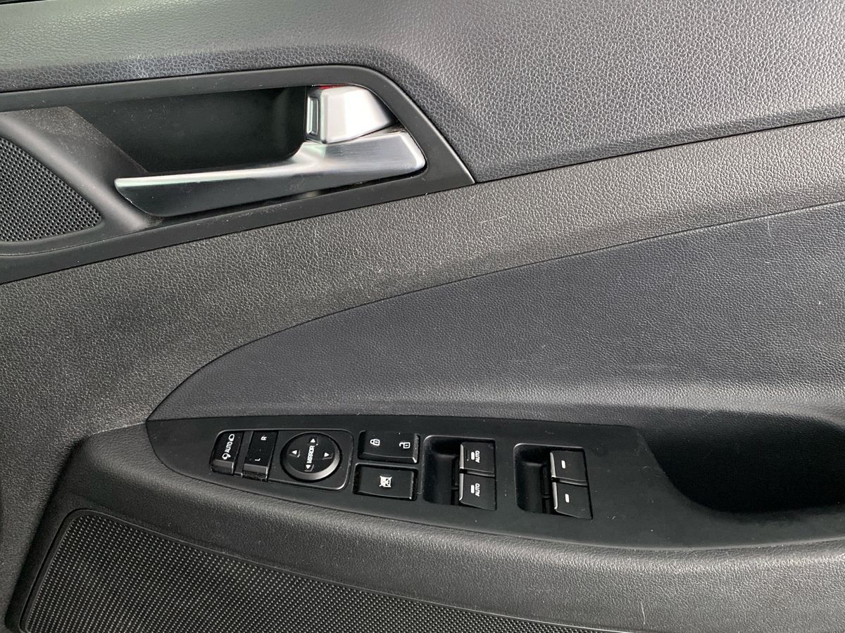 Used Hyundai TUCSON 2020 for sale - 77458894: Photo 23