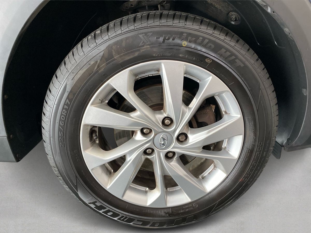 Used Hyundai TUCSON 2020 for sale - 77458894: Photo 25