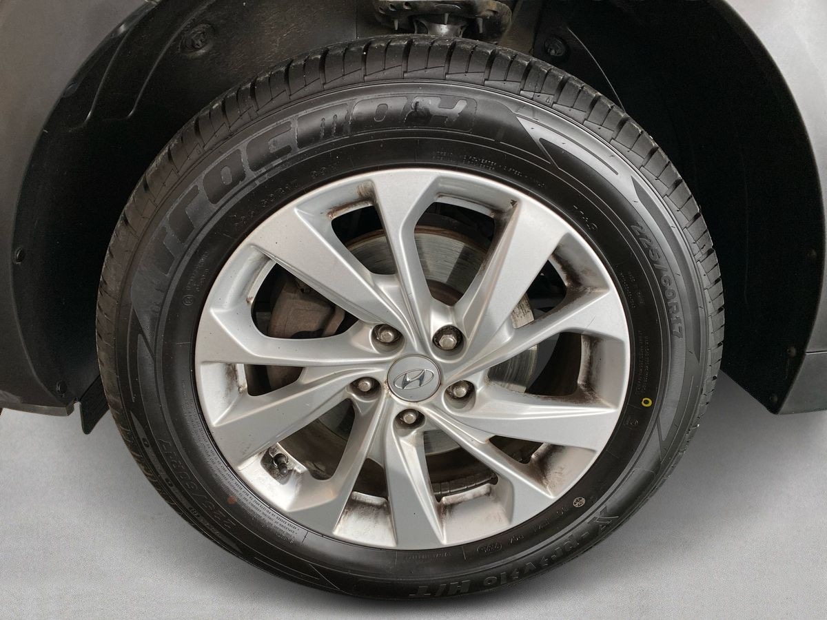 Used Hyundai TUCSON 2020 for sale - 77458894: Photo 26