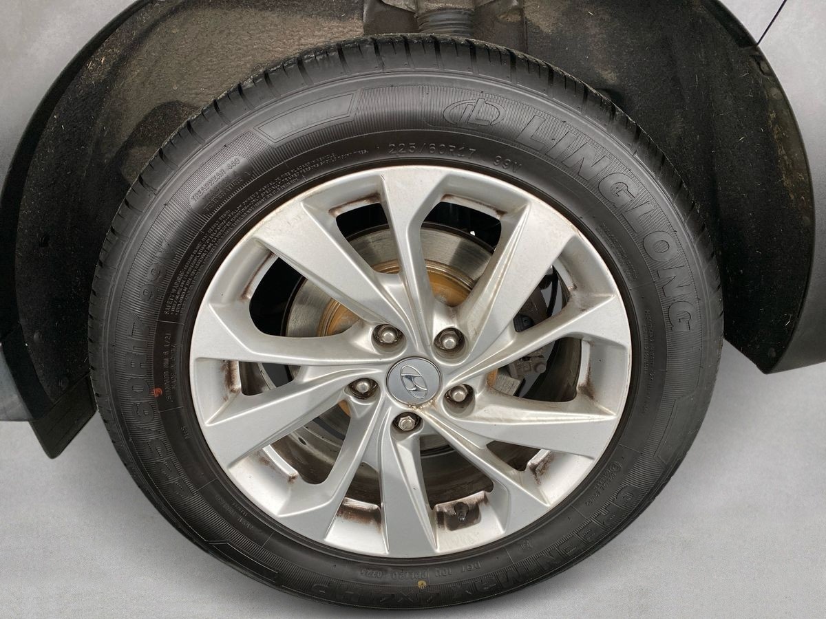 Used Hyundai TUCSON 2020 for sale - 77458894: Photo 27