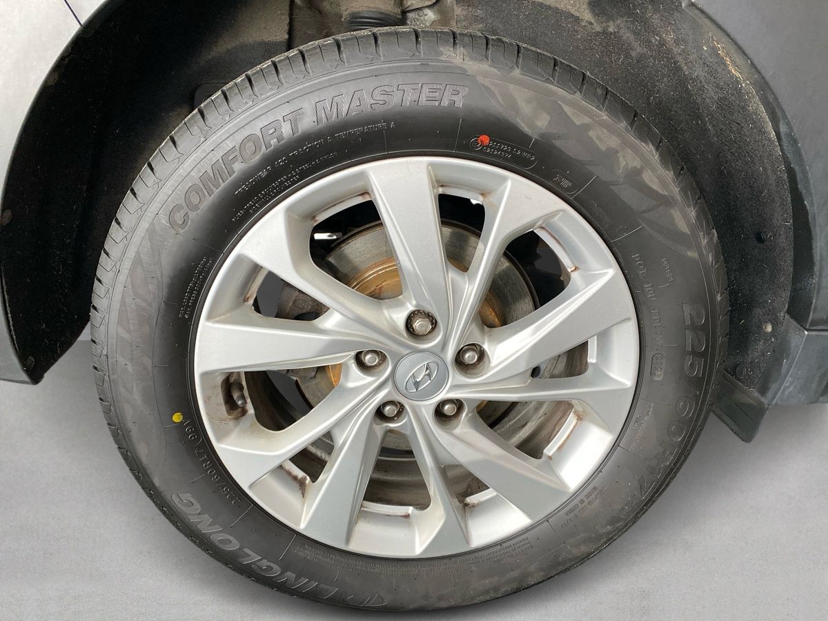 Used Hyundai TUCSON 2020 for sale - 77458894: Photo 28