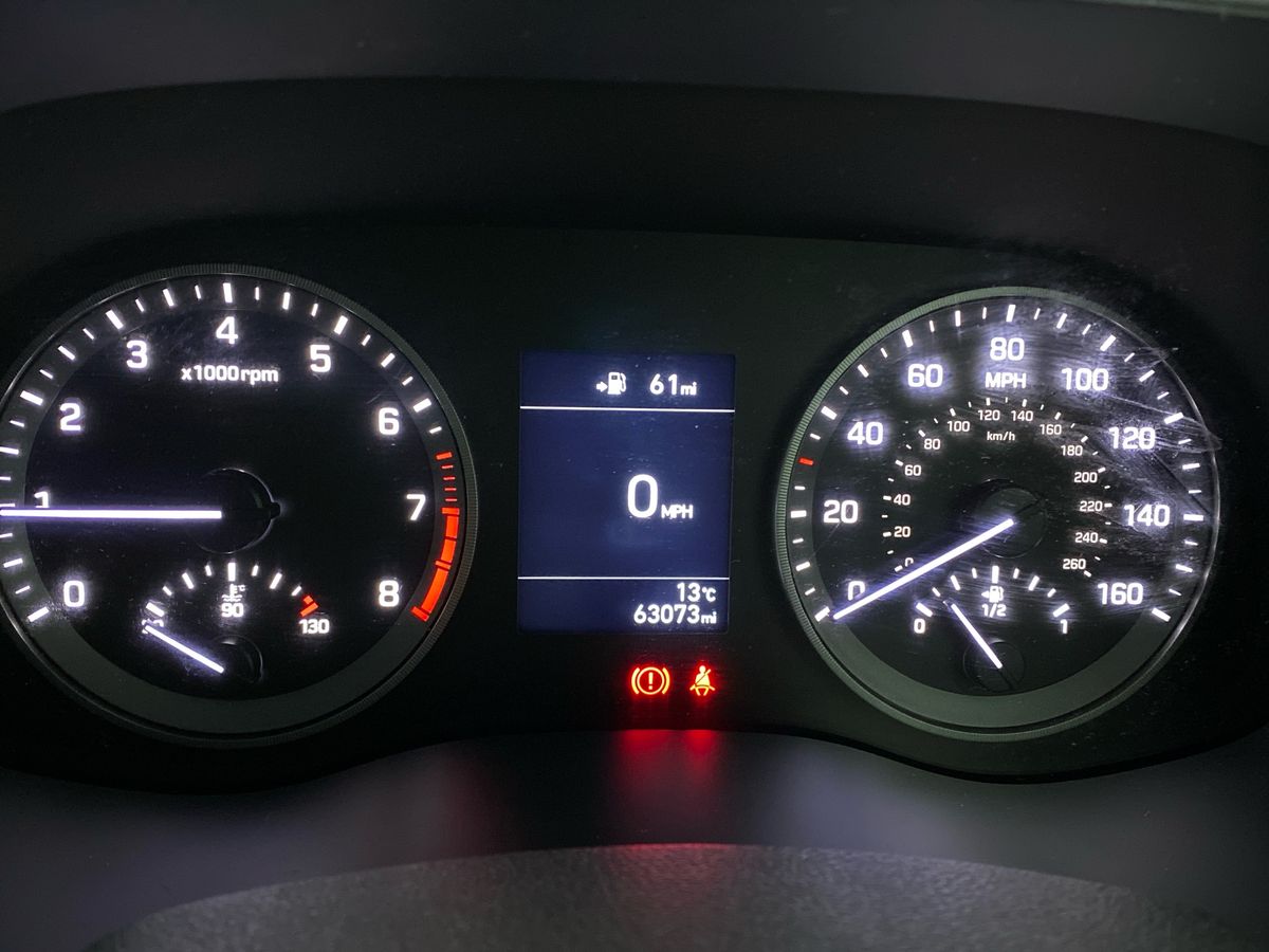 Used Hyundai TUCSON 2020 for sale - 77458894: Photo 29