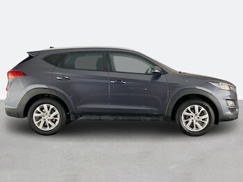 Used Hyundai TUCSON 2020 for sale - 77458894: Photo