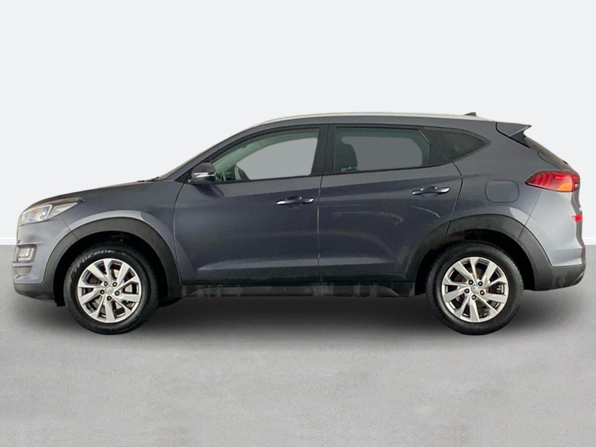 Used Hyundai TUCSON 2020 for sale - 77458894: Photo 6