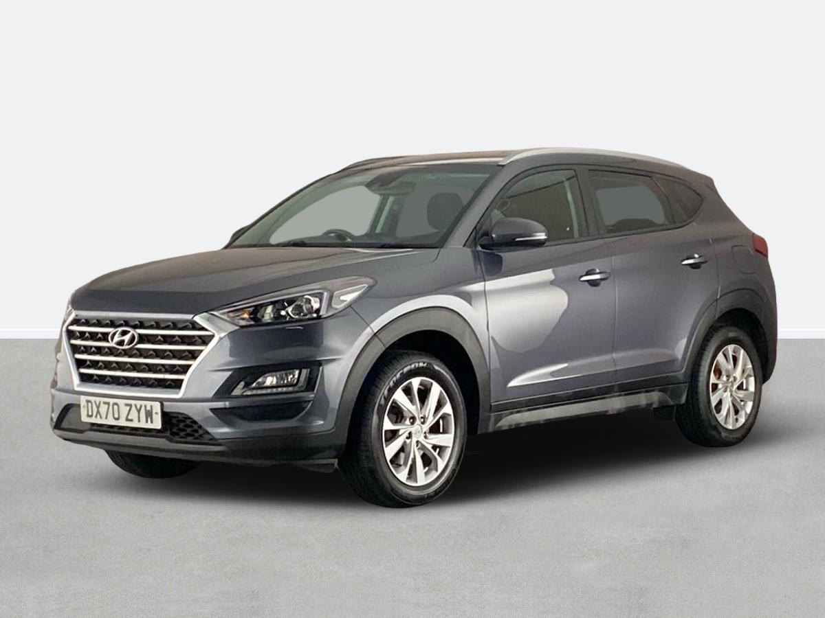 Used Hyundai TUCSON 2020 for sale - 77458894: Photo 7