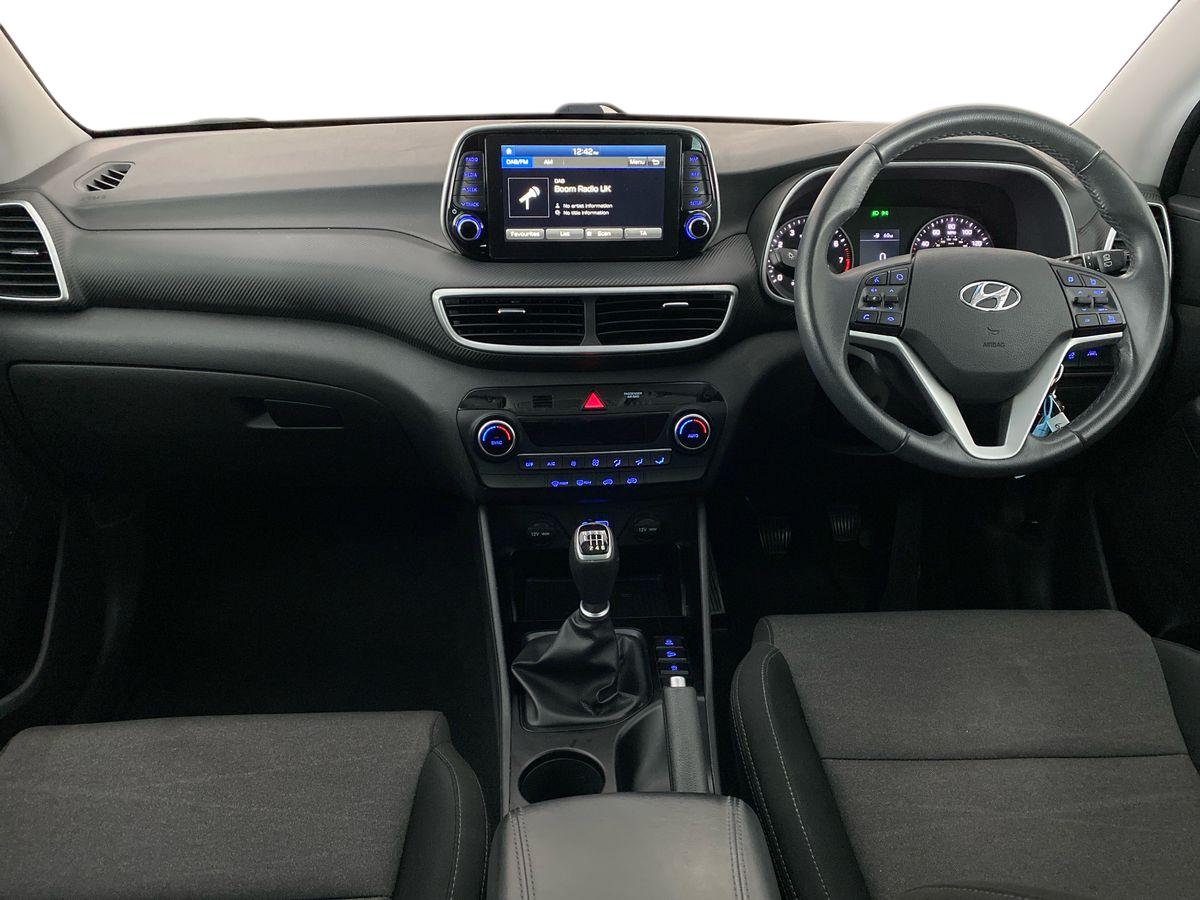 Used Hyundai TUCSON 2020 for sale - 77458894: Photo 9