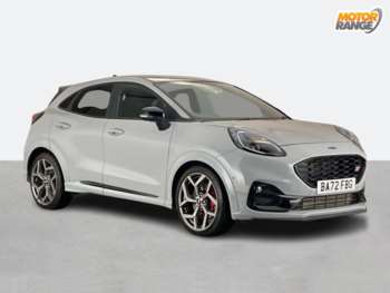 2023 - 1.5 EcoBoost ST 5dr