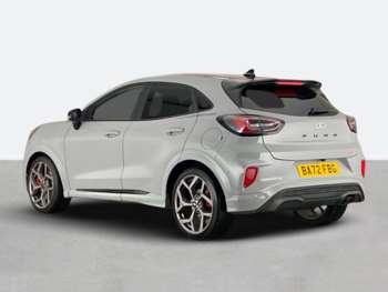 Used Ford Puma 2023 for sale - 75228765: Photo