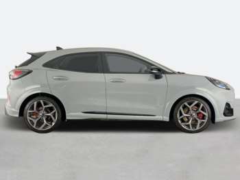 Used Ford Puma 2023 for sale - 75228765: Photo