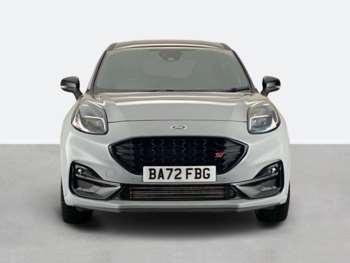 Used Ford Puma 2023 for sale - 75228765: Photo
