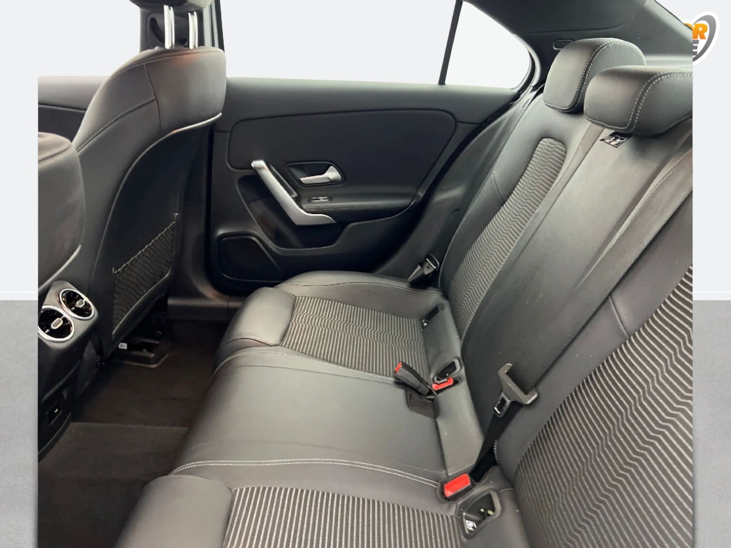 Used Mercedes-Benz A-Class 2022 for sale - 77011451: Photo 5