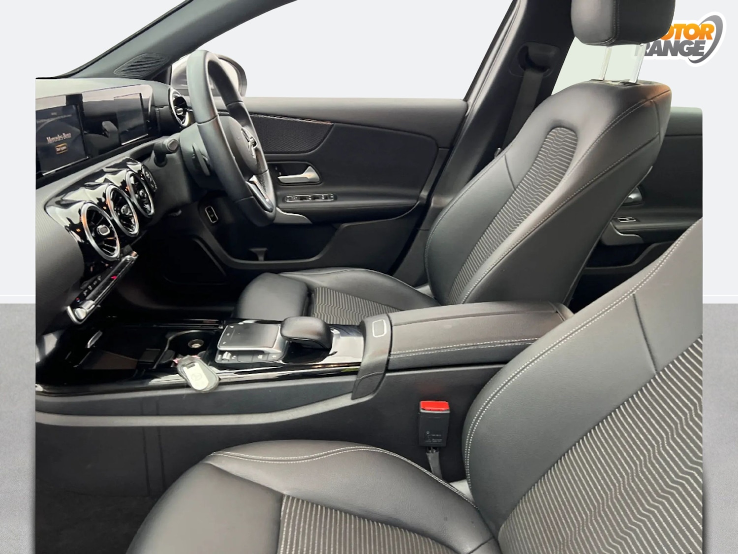 Used Mercedes-Benz A-Class 2022 for sale - 77011451: Photo 6