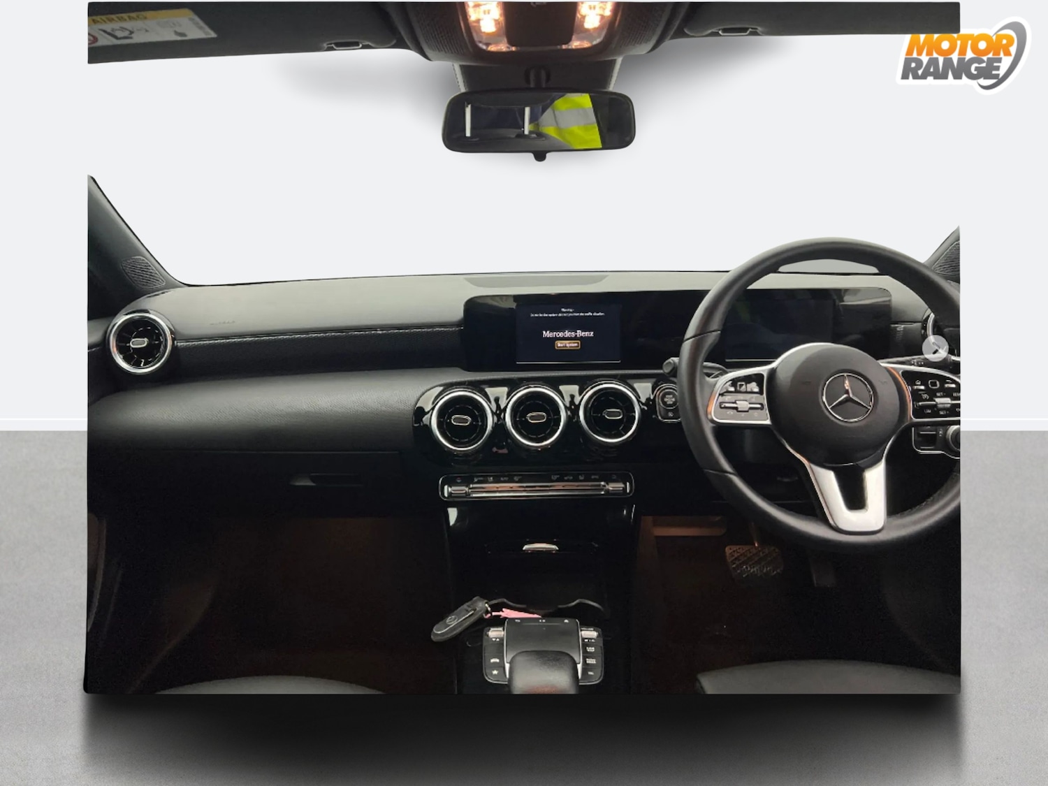 Used Mercedes-Benz A-Class 2022 for sale - 77011451: Photo 7