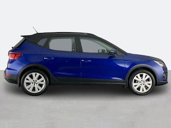 Used SEAT Arona 2020 for sale - 77878968: Photo