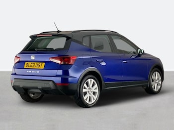 Used SEAT Arona 2020 for sale - 77878968: Photo