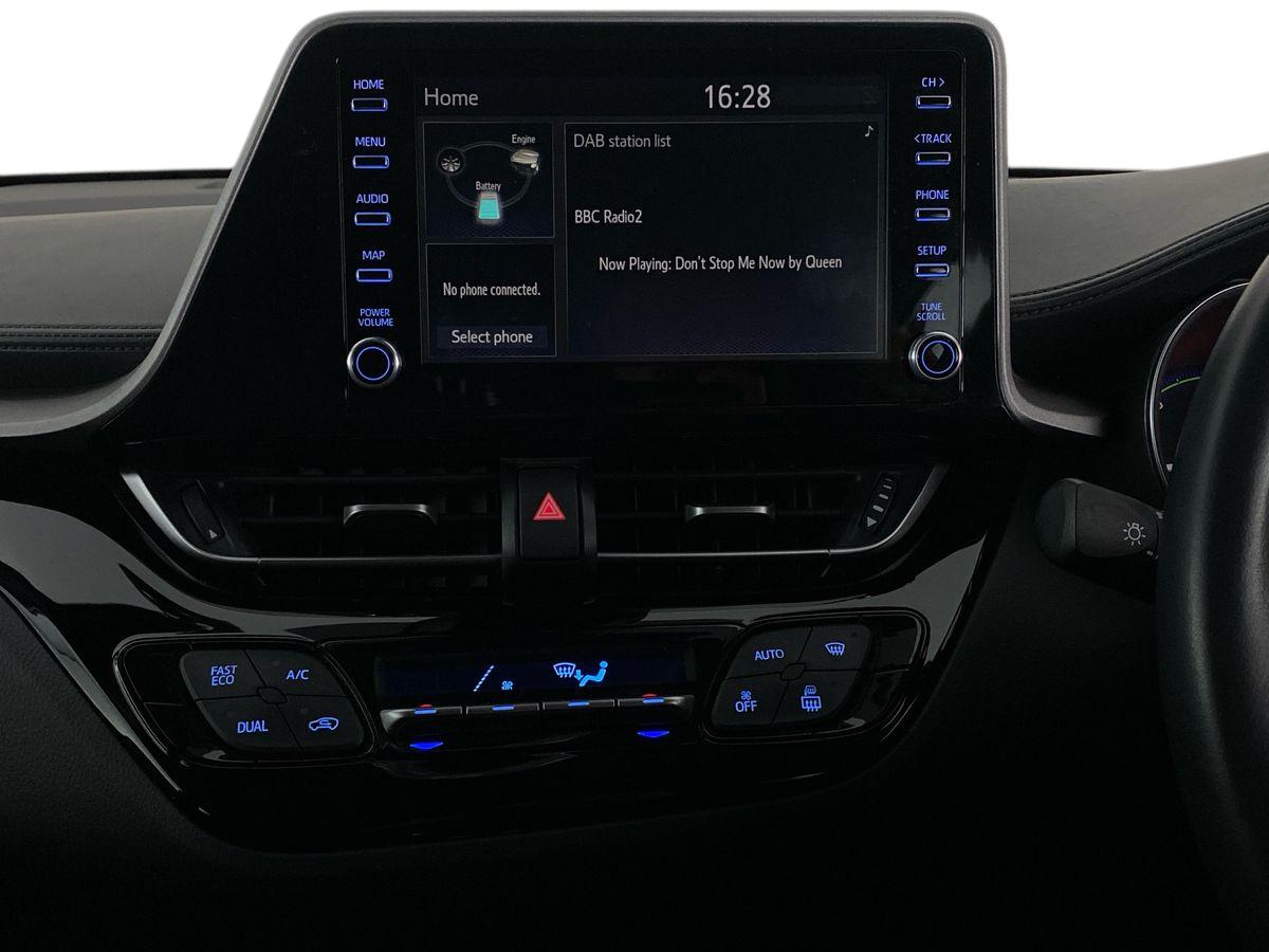 Used Toyota C-HR 2022 for sale - 76929197: Photo 10