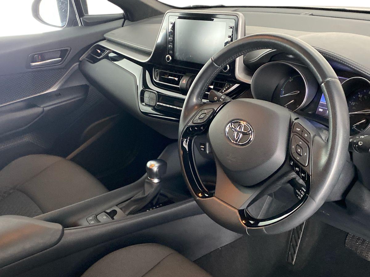 Used Toyota C-HR 2022 for sale - 76929197: Photo 12