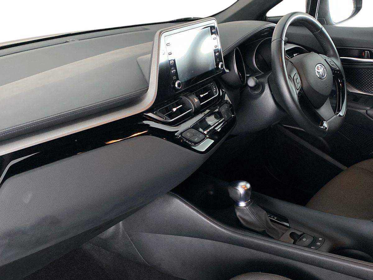 Used Toyota C-HR 2022 for sale - 76929197: Photo 14