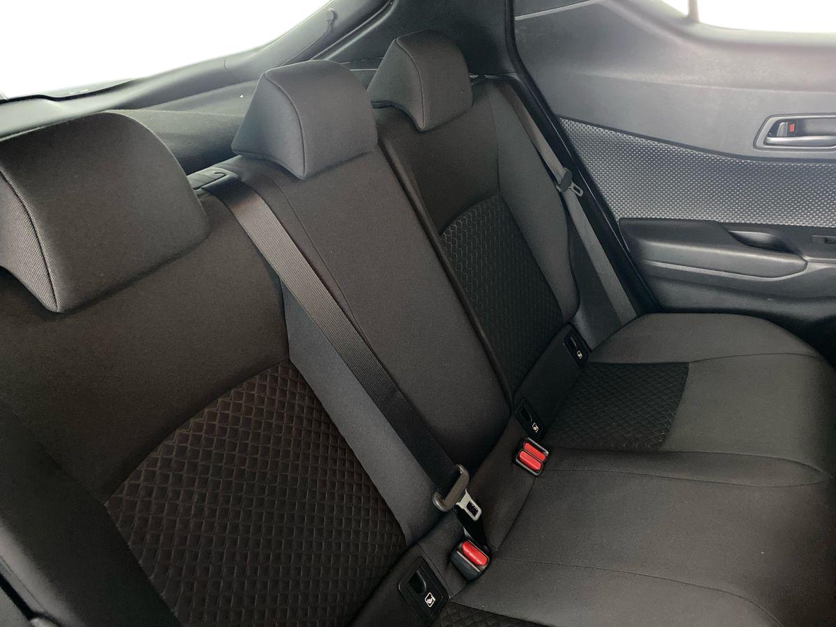 Used Toyota C-HR 2022 for sale - 76929197: Photo 15