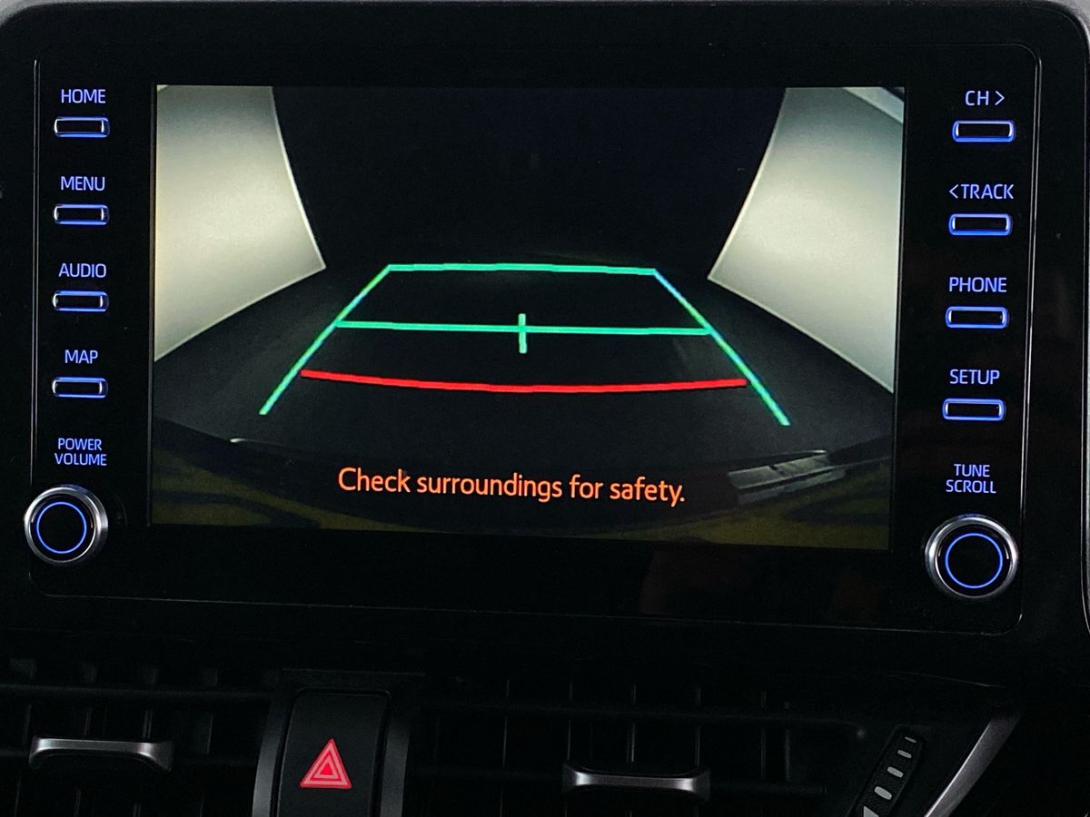 Used Toyota C-HR 2022 for sale - 76929197: Photo 16