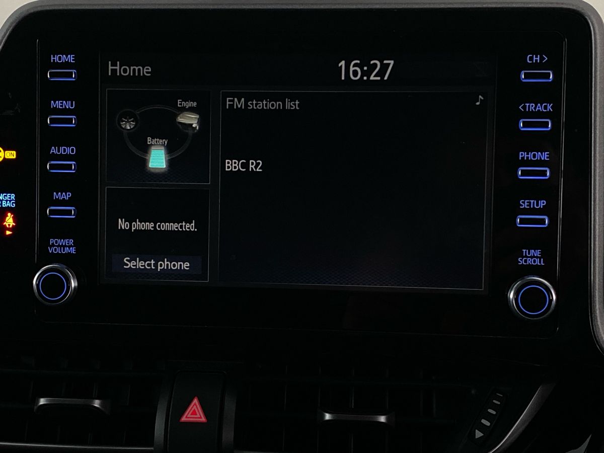 Used Toyota C-HR 2022 for sale - 76929197: Photo 17