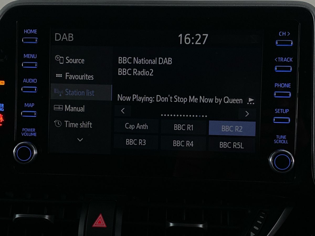 Used Toyota C-HR 2022 for sale - 76929197: Photo 18