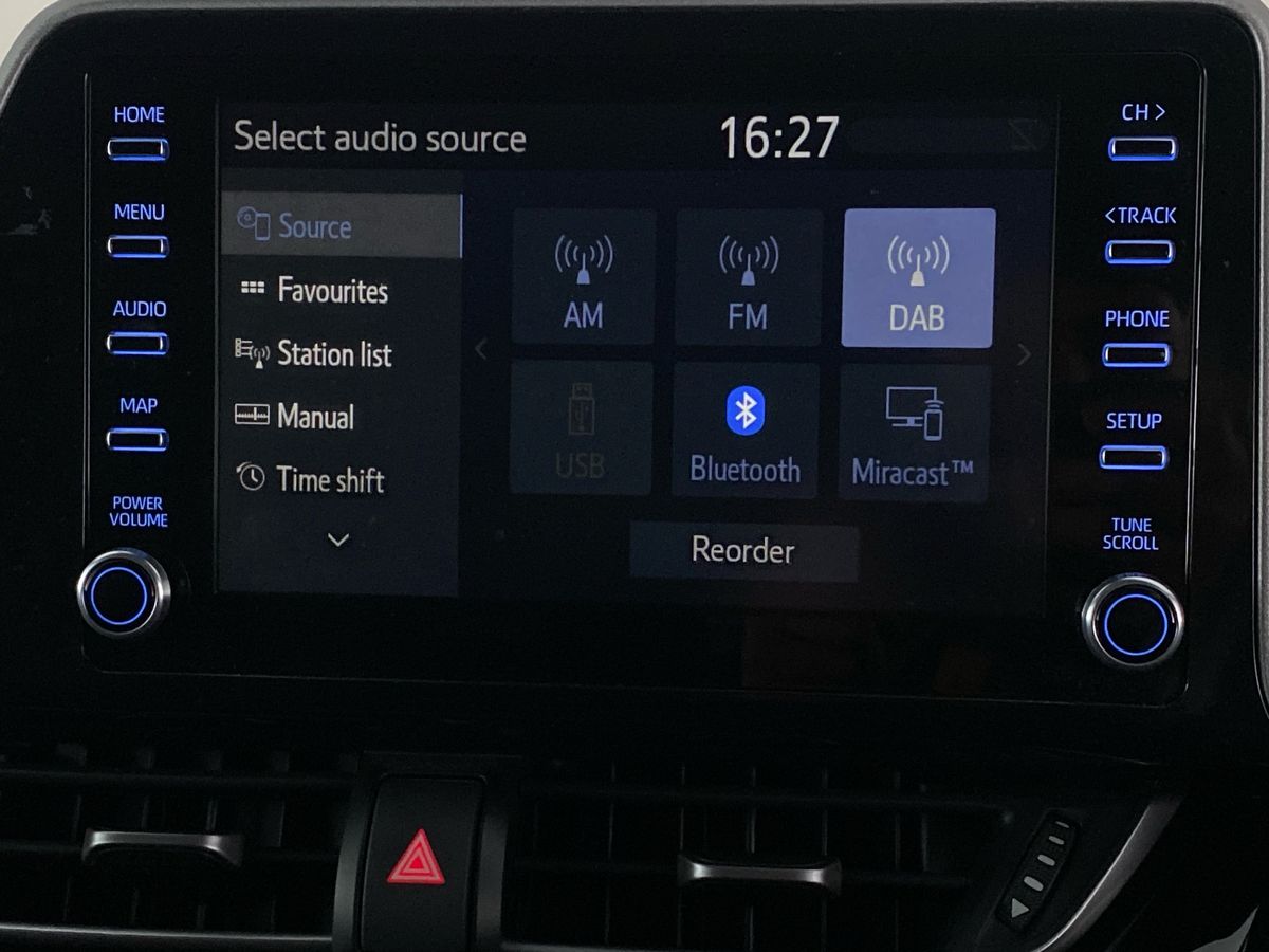 Used Toyota C-HR 2022 for sale - 76929197: Photo 19