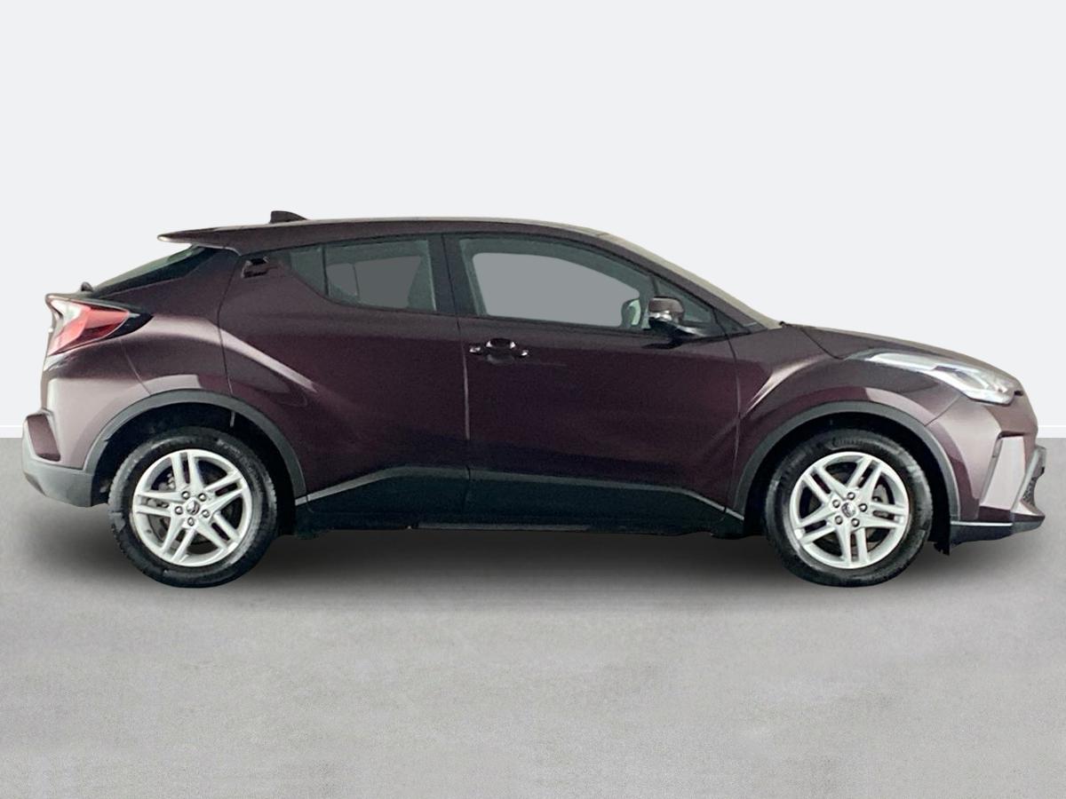 Used Toyota C-HR 2022 for sale - 76929197: Photo 2