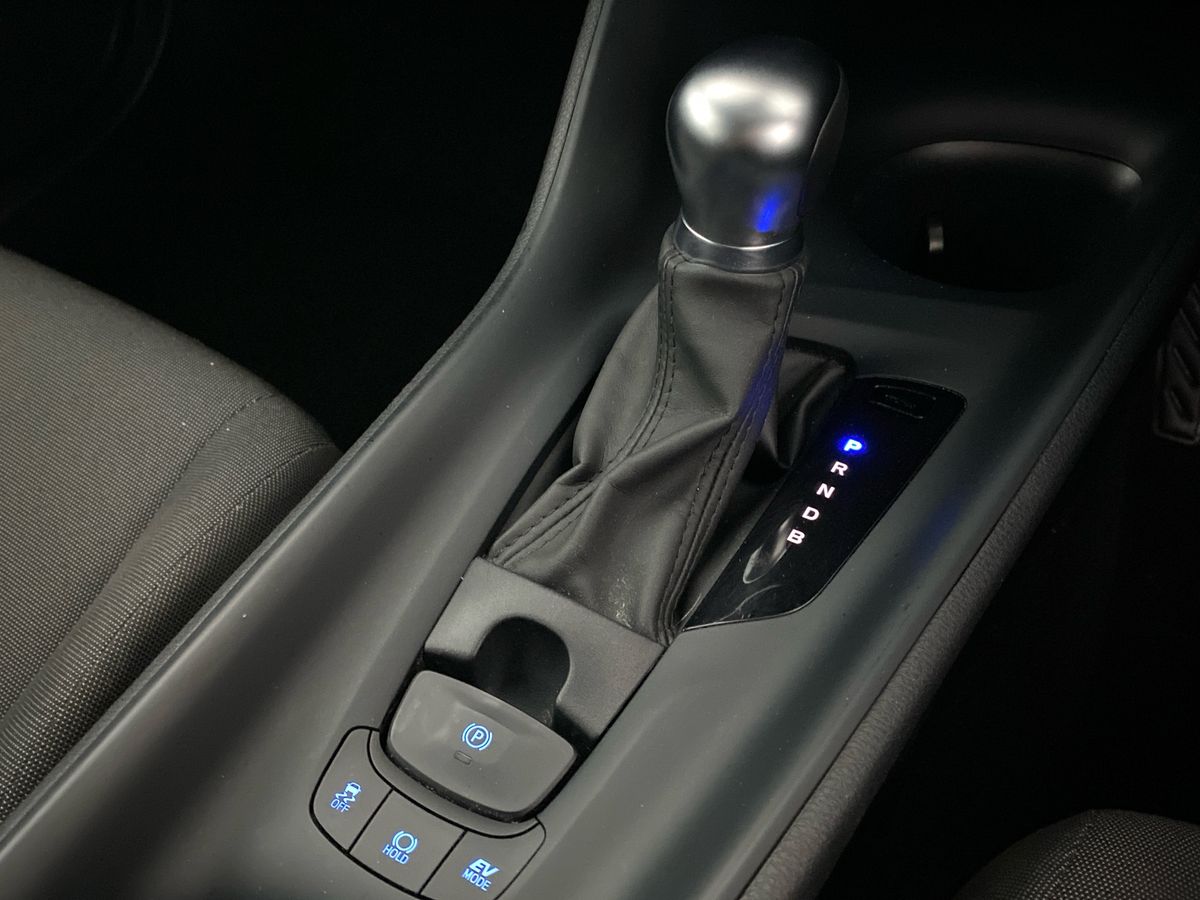 Used Toyota C-HR 2022 for sale - 76929197: Photo 20