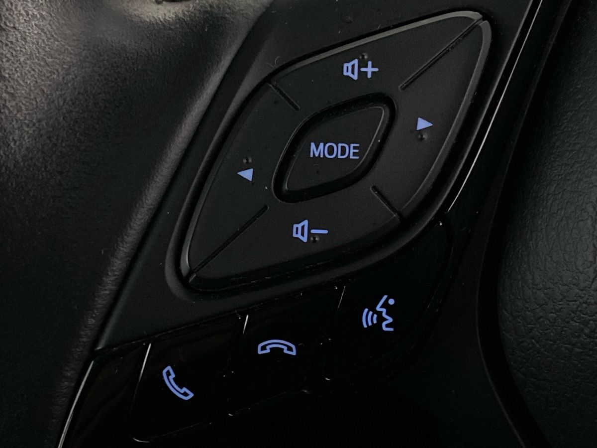 Used Toyota C-HR 2022 for sale - 76929197: Photo 22