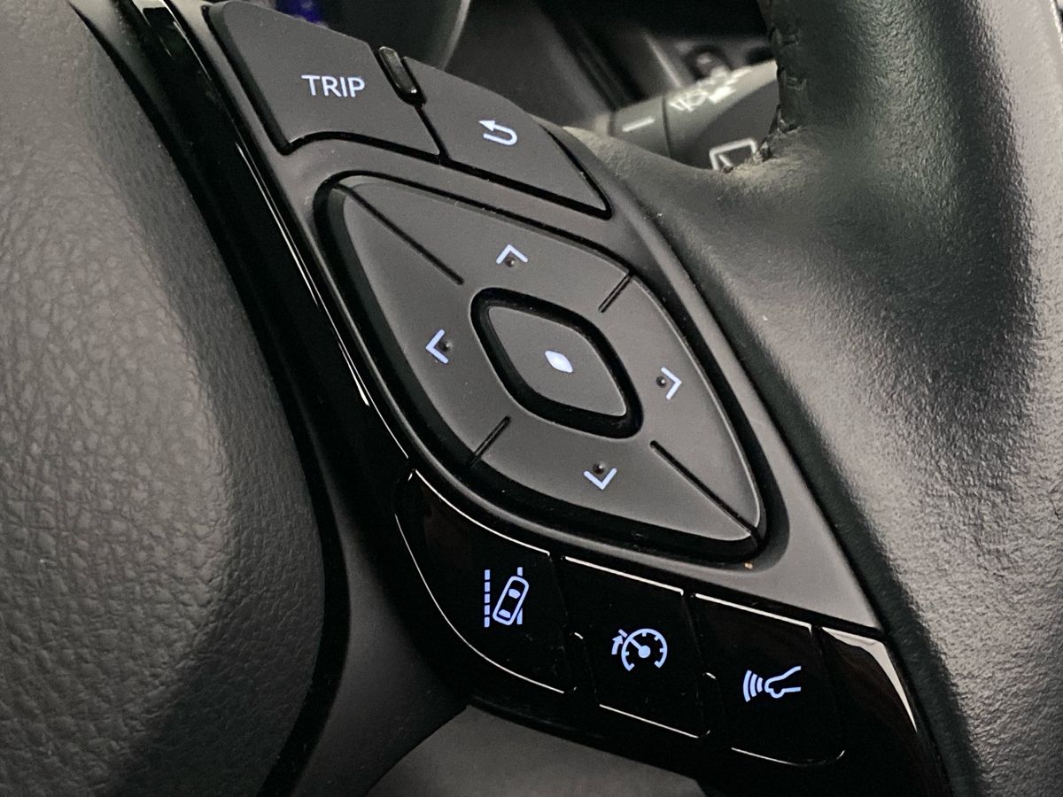 Used Toyota C-HR 2022 for sale - 76929197: Photo 23