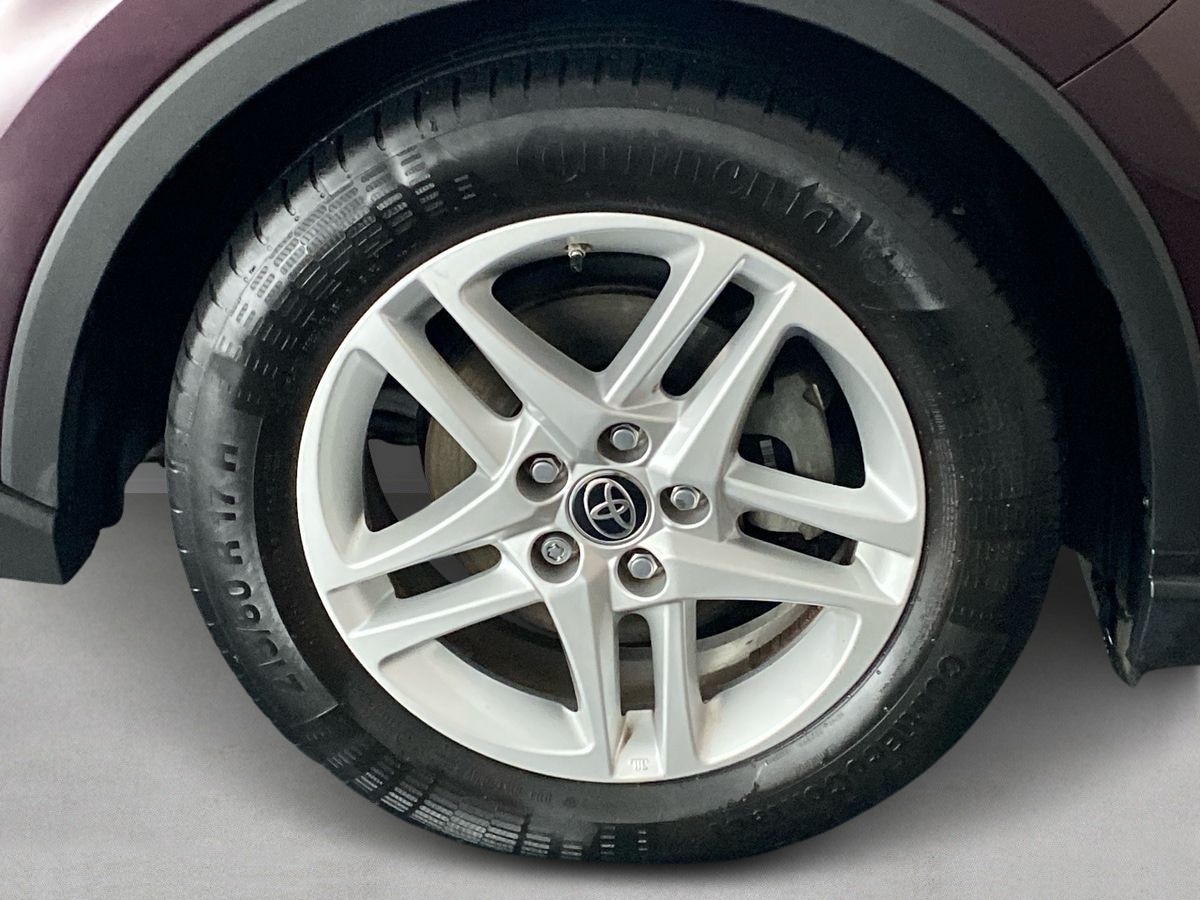 Used Toyota C-HR 2022 for sale - 76929197: Photo 27