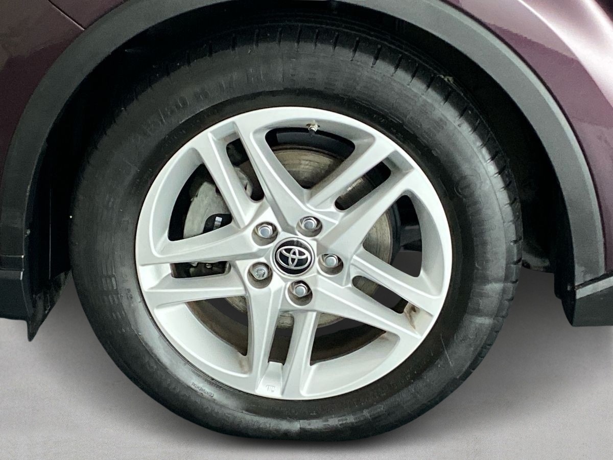 Used Toyota C-HR 2022 for sale - 76929197: Photo 28