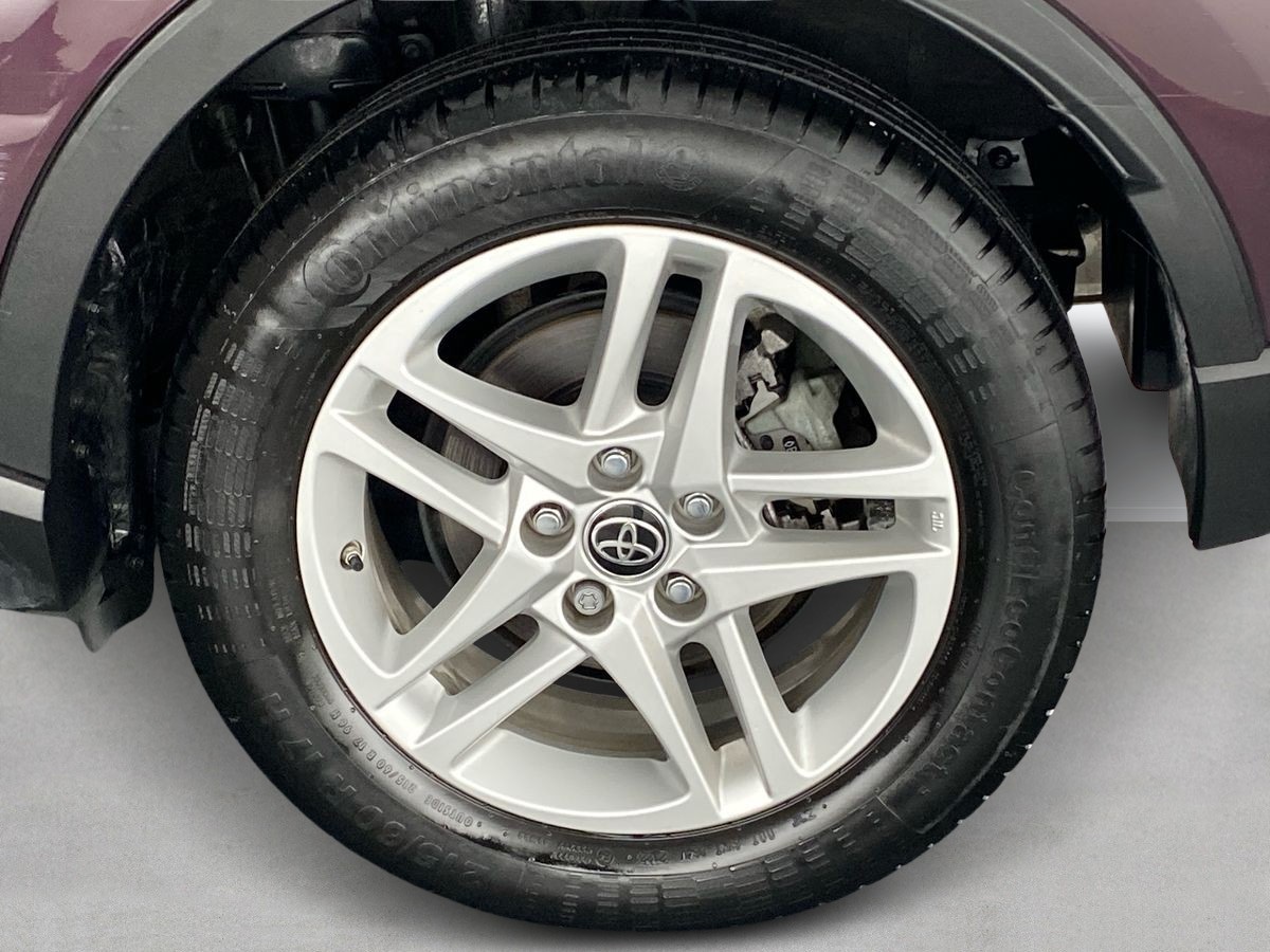 Used Toyota C-HR 2022 for sale - 76929197: Photo 29