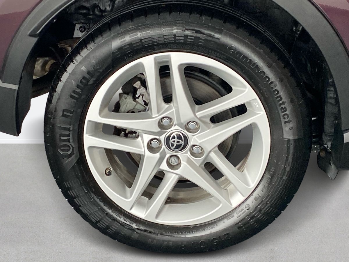 Used Toyota C-HR 2022 for sale - 76929197: Photo 30