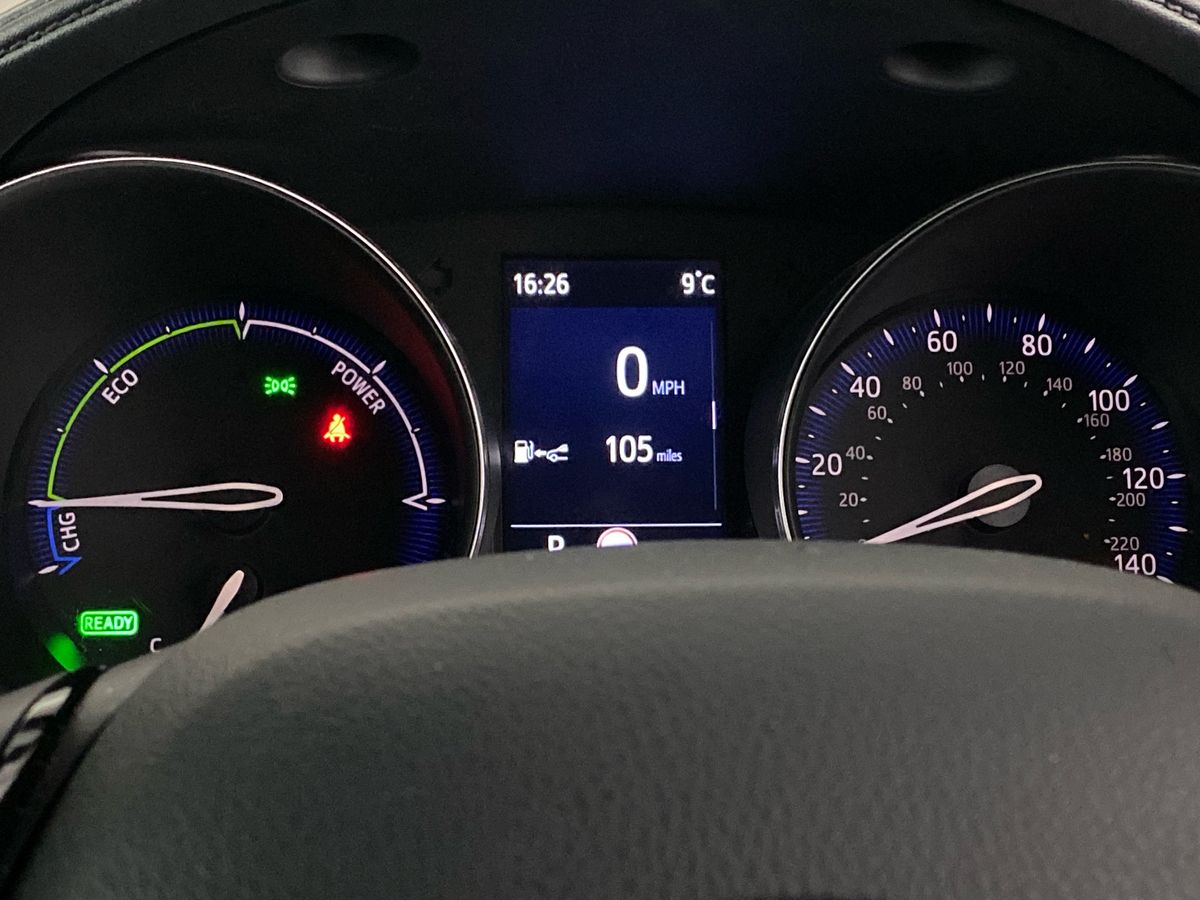 Used Toyota C-HR 2022 for sale - 76929197: Photo 31