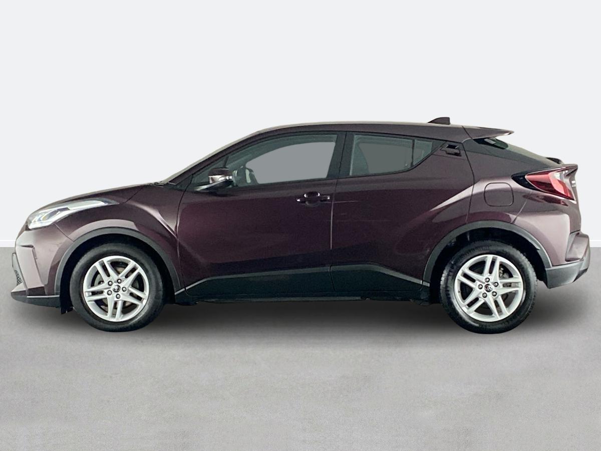 Used Toyota C-HR 2022 for sale - 76929197: Photo 6